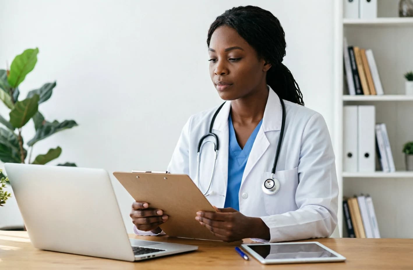 Electronic Medical Records
