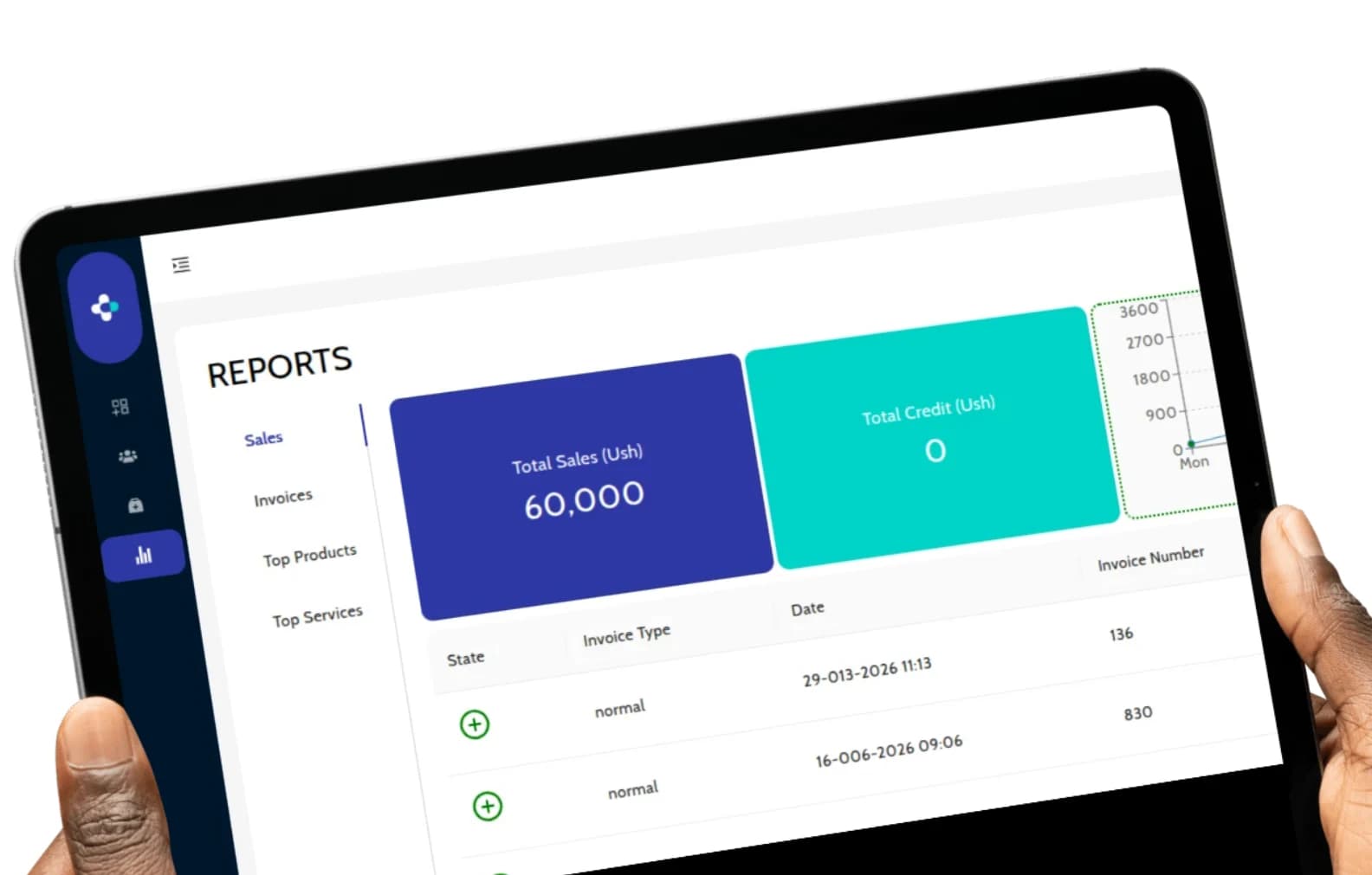 Billing & Finance